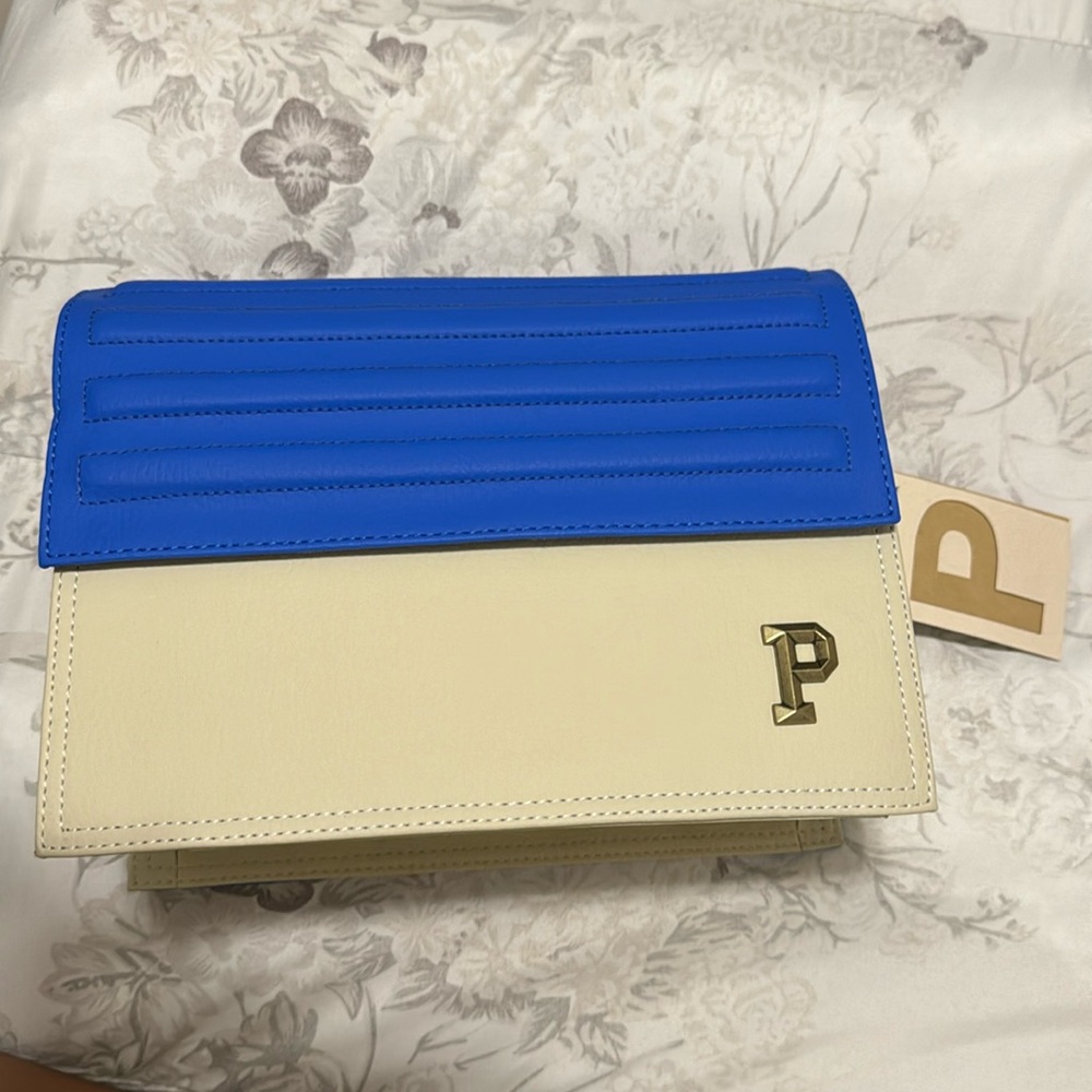 New Parchita.